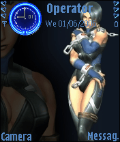bloody roar