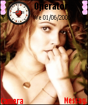 drew barrymore