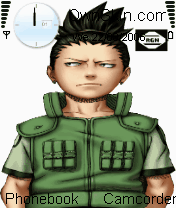 shikamaru