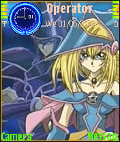 Dark magician