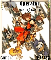 Kingdom Hearts
