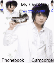 Hero Jaejoong