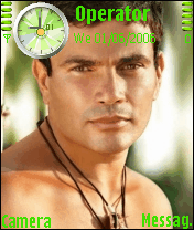 amr diab el lila deh