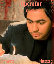 Tamer Hosny