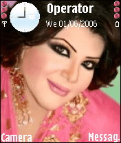 إلهام فضاله