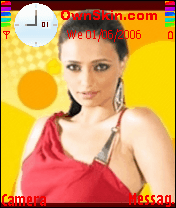 roshni chopra