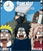 naruto
