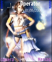 FF X-2