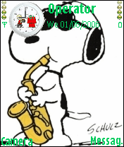 snoopy