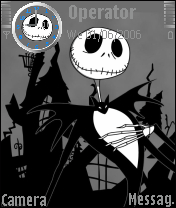 *-nightmare-*