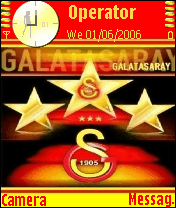 GS