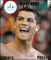 RONALDO