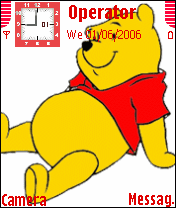 winne the pooh