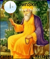 Gurunanak