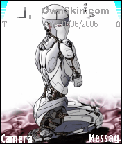 robot