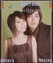 HeBe&JunXiang