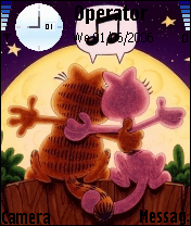 Love Couple