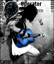 girl