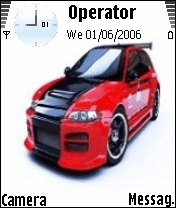toy car