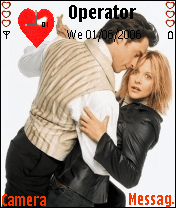 Kate&leopold
