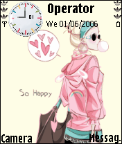 妹妹1