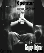 SAGOPA KAJMER