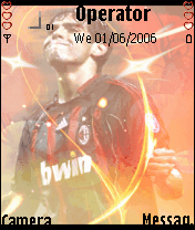 kaka