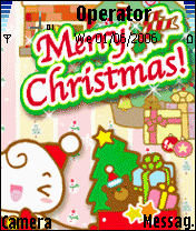 chrismas