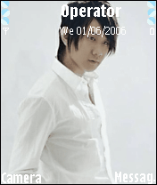 JJ lin jun jie