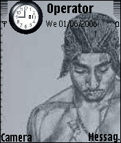 2pac 4ever