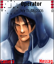 Jin Kazama