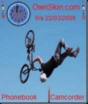 bmx