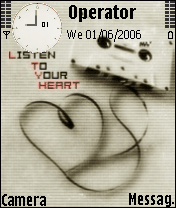Listen To Ur Heart