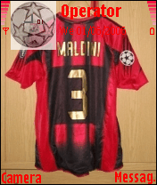 maldini