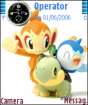 POKEMON