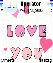 love