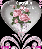 Heart vs Rose