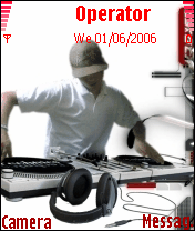 DJ NICO 
