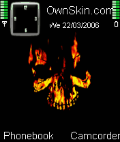 SKULL