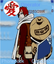 Gaara