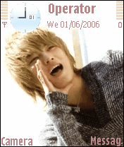 jae at paris 2!