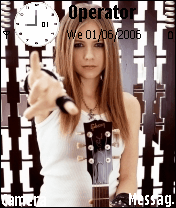 avril punk