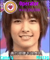arron 