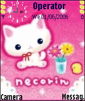 necorin