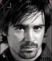 colin farrell