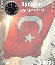 türk TURK