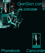 MCR Green
