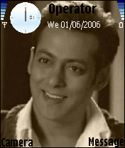 salman araq