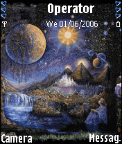 moonlight