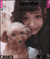 †Xiao Jie Zhi Jia†